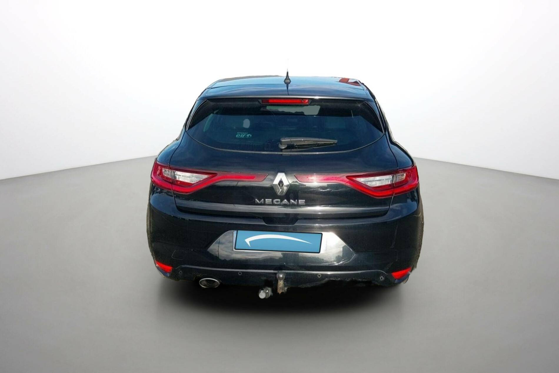 Vente en ligne Renault Megane 4 Mégane IV Berline dCi 165 Energy EDC au prix de 15 990 €
