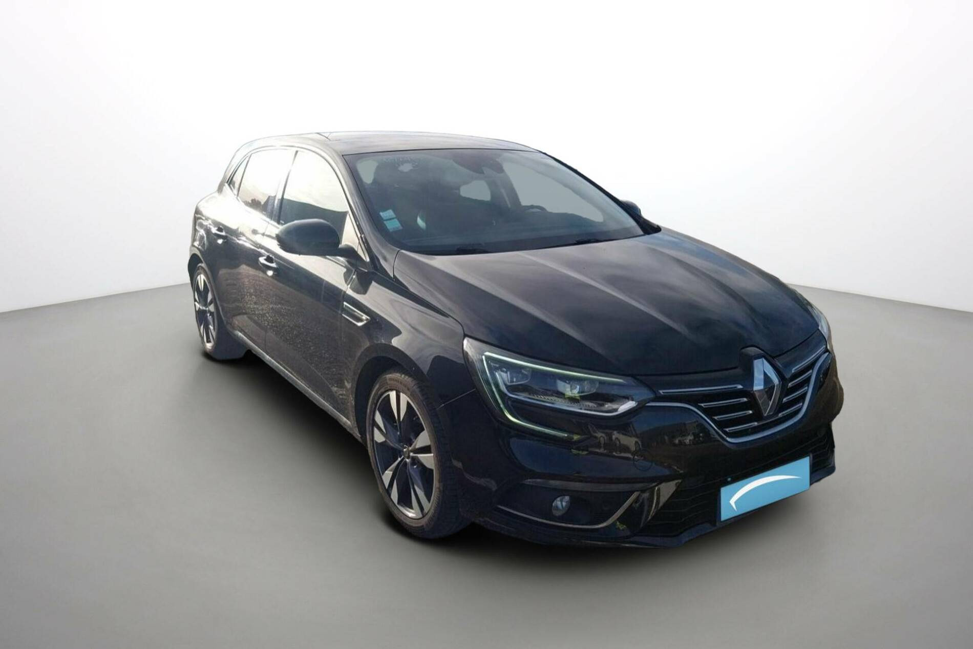 Vente en ligne Renault Megane 4 Mégane IV Berline dCi 165 Energy EDC au prix de 15 990 €