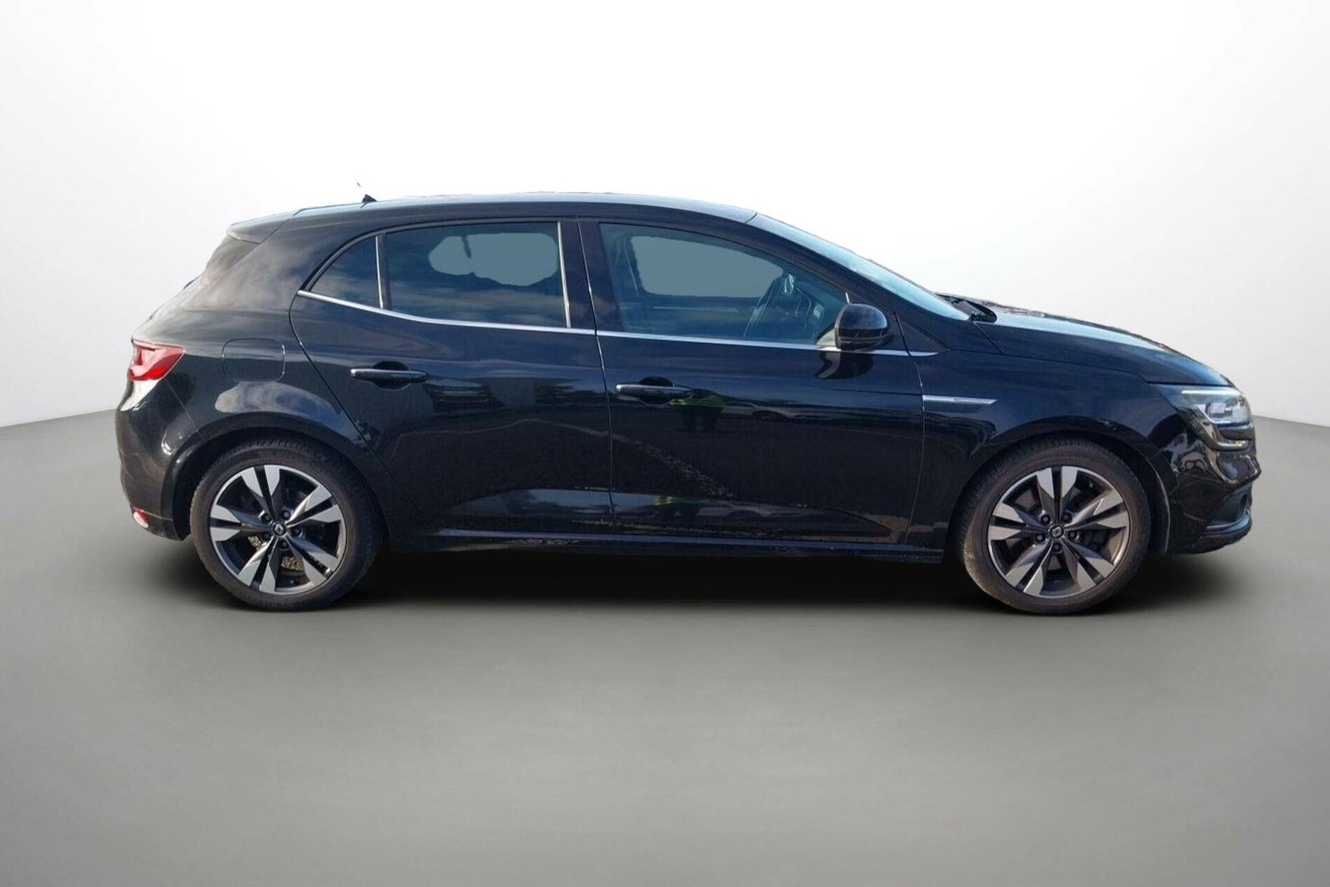 Vente en ligne Renault Megane 4 Mégane IV Berline dCi 165 Energy EDC au prix de 15 990 €