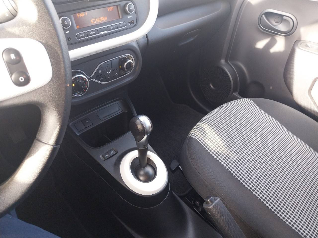 Vente en ligne Renault Twingo Electrique Twingo III Achat Intégral - 21 au prix de 9 390 €