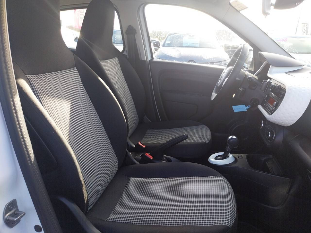 Vente en ligne Renault Twingo Electrique Twingo III Achat Intégral - 21 au prix de 9 390 €