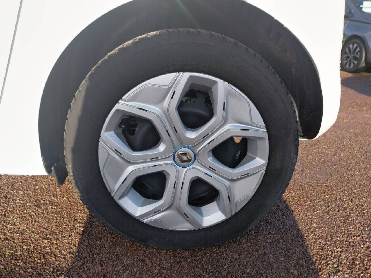 Vente en ligne Renault Twingo Electrique Twingo III Achat Intégral - 21 au prix de 9 390 €