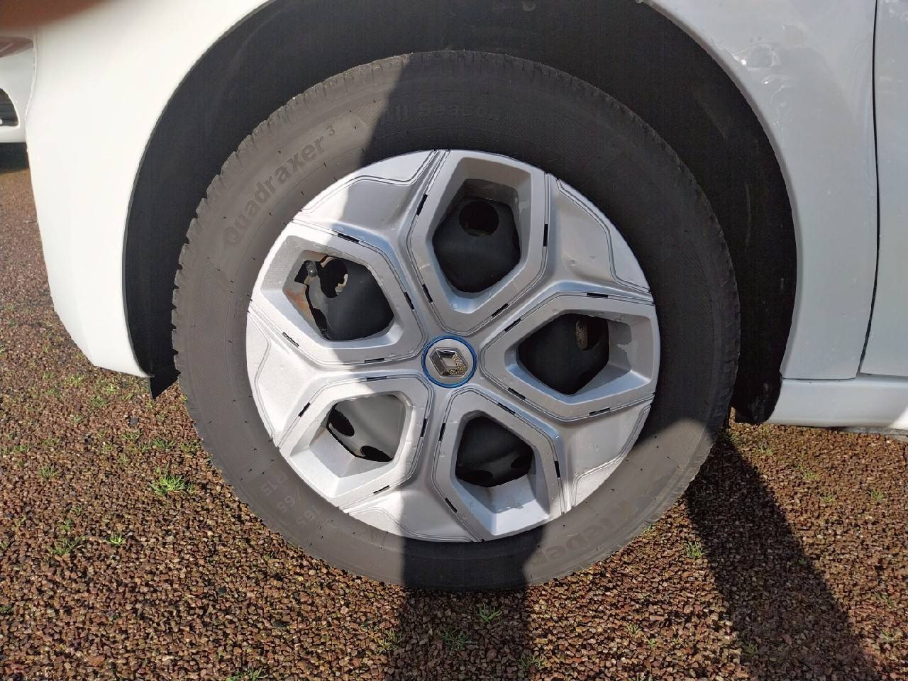 Vente en ligne Renault Twingo Electrique Twingo III Achat Intégral - 21 au prix de 9 390 €