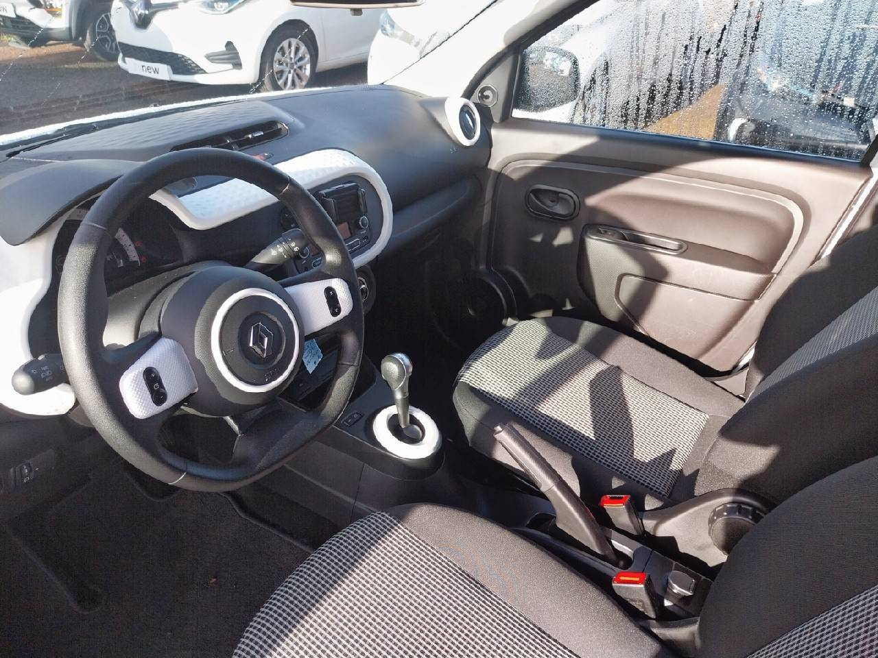 Vente en ligne Renault Twingo Electrique Twingo III Achat Intégral - 21 au prix de 9 390 €