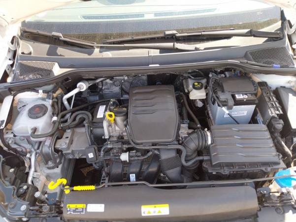 Vente en ligne Seat Ibiza  1.0 MPI 80 ch S/S BVM5 au prix de 14 590 €