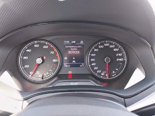 Vente en ligne Seat Ibiza  1.0 MPI 80 ch S/S BVM5 au prix de 14 590 €