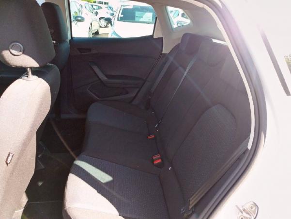 Vente en ligne Seat Ibiza  1.0 MPI 80 ch S/S BVM5 au prix de 14 590 €