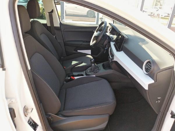 Vente en ligne Seat Ibiza  1.0 MPI 80 ch S/S BVM5 au prix de 14 590 €