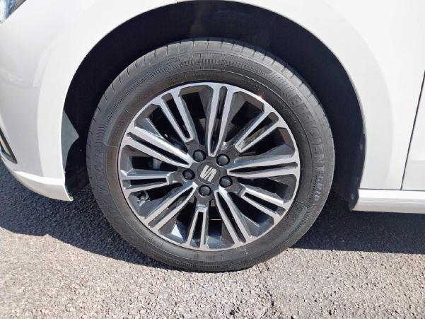 Vente en ligne Seat Ibiza  1.0 MPI 80 ch S/S BVM5 au prix de 14 590 €