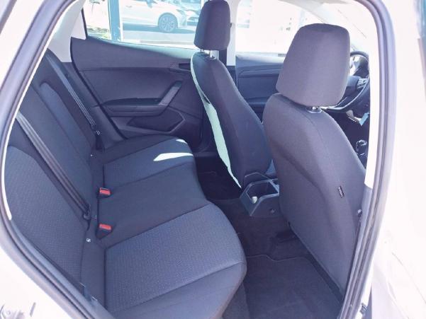 Vente en ligne Seat Ibiza  1.0 MPI 80 ch S/S BVM5 au prix de 14 590 €