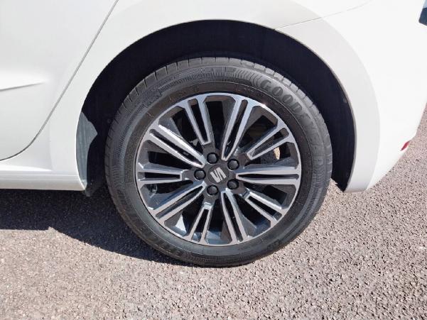 Vente en ligne Seat Ibiza  1.0 MPI 80 ch S/S BVM5 au prix de 14 590 €