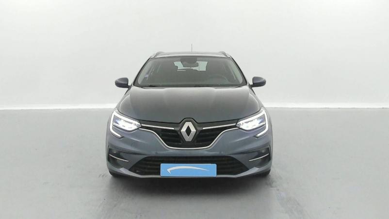 Vente en ligne Renault Megane 4 Estate Mégane IV Estate TCe 140 EDC FAP - 21N au prix de 19 590 €