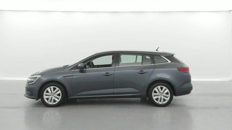 Vente en ligne Renault Megane 4 Estate Mégane IV Estate TCe 140 EDC FAP - 21N au prix de 19 590 €