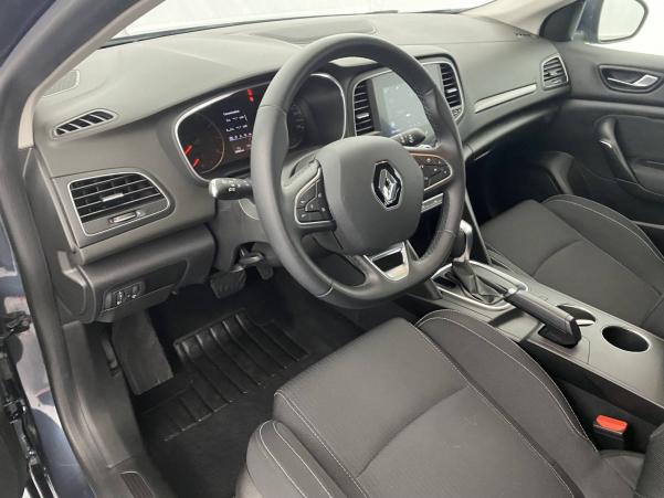 Vente en ligne Renault Megane 4 Estate Mégane IV Estate TCe 140 EDC FAP - 21N au prix de 19 590 €