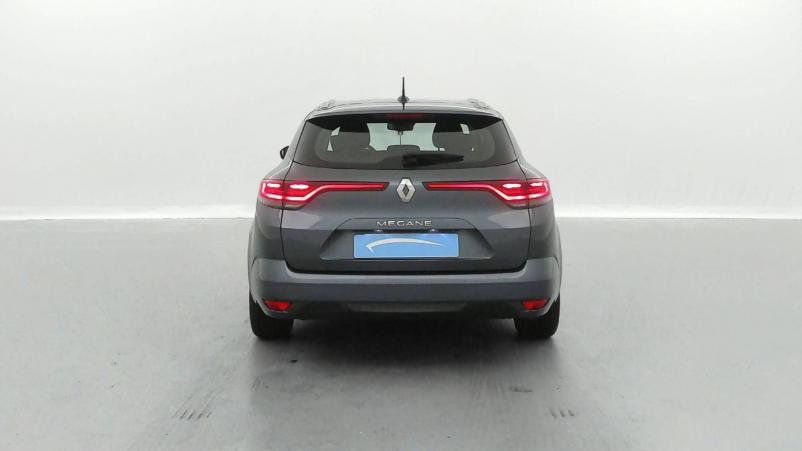 Vente en ligne Renault Megane 4 Estate Mégane IV Estate TCe 140 EDC FAP - 21N au prix de 19 590 €