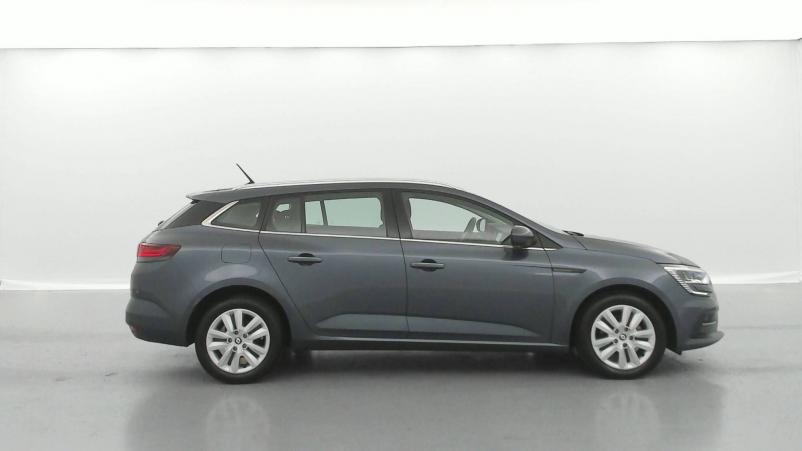 Vente en ligne Renault Megane 4 Estate Mégane IV Estate TCe 140 EDC FAP - 21N au prix de 19 590 €