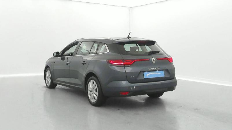 Vente en ligne Renault Megane 4 Estate Mégane IV Estate TCe 140 EDC FAP - 21N au prix de 19 590 €