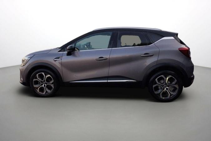 Vente en ligne Renault Captur  TCe 140 EDC au prix de 18 990 €