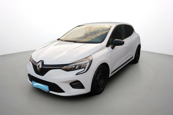 Vente en ligne Renault Clio 5 Clio SCe 65 de 2022 au prix de 13 990€