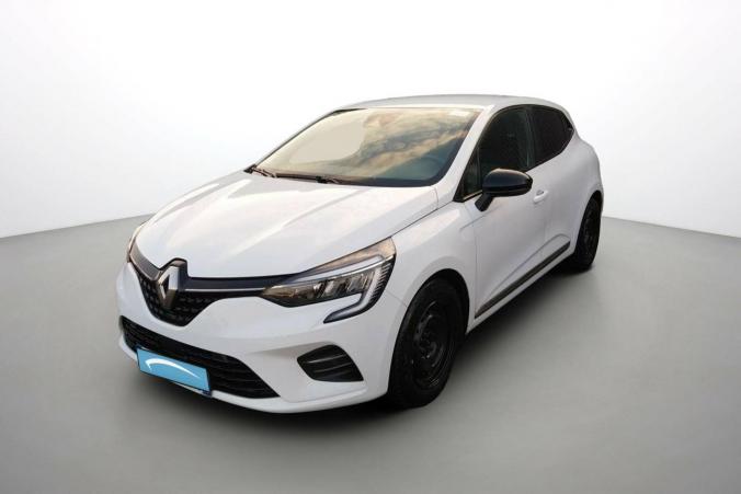 Vente en ligne Renault Clio 5 Clio SCe 65 au prix de 13 990 €