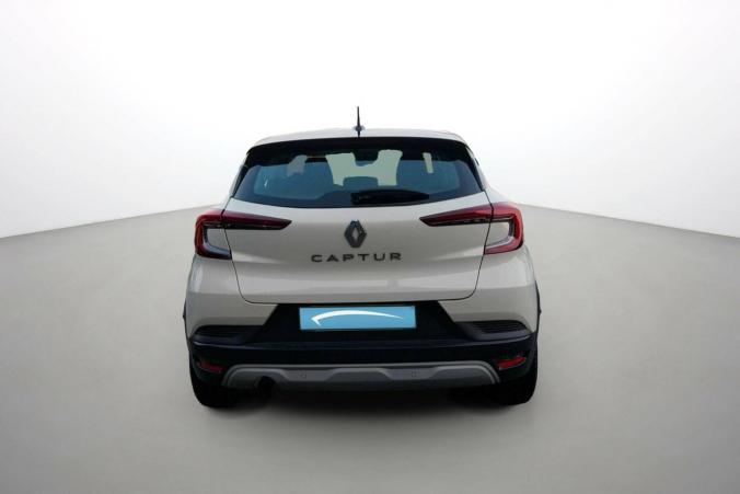 Vente en ligne Renault Captur  TCe 100 GPL au prix de 15 990 €