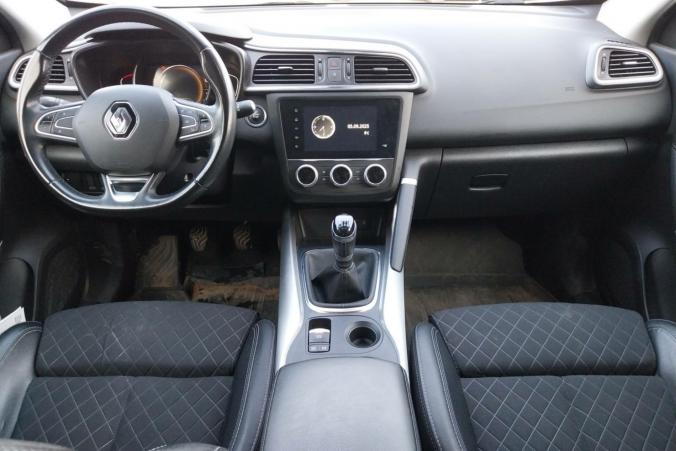 Vente en ligne Renault Kadjar  Blue dCi 115 au prix de 14 990 €