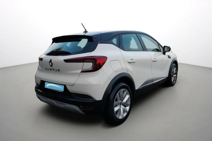 Vente en ligne Renault Captur  TCe 100 GPL au prix de 15 990 €