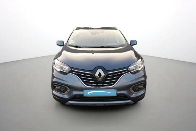 Vente en ligne Renault Kadjar  Blue dCi 115 au prix de 14 990 €