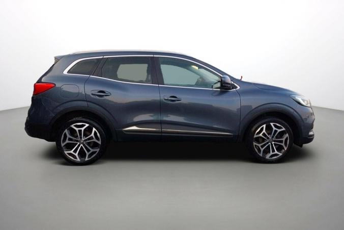 Vente en ligne Renault Kadjar  Blue dCi 115 au prix de 14 990 €