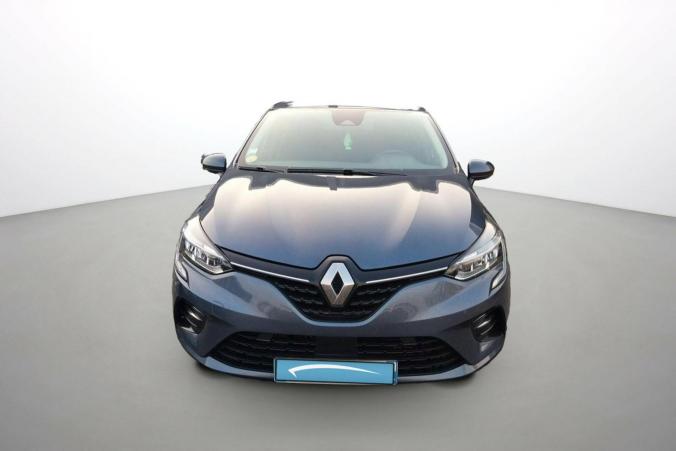 Vente en ligne Renault Clio 5 Clio Blue dCi 85 au prix de 12 990 €