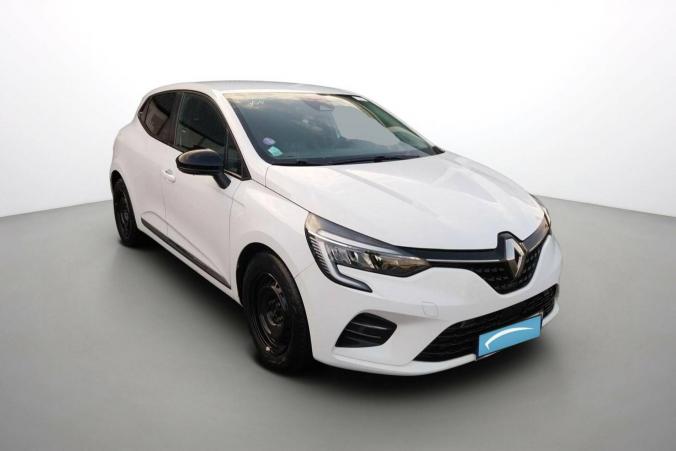 Vente en ligne Renault Clio 5 Clio SCe 65 au prix de 13 990 €