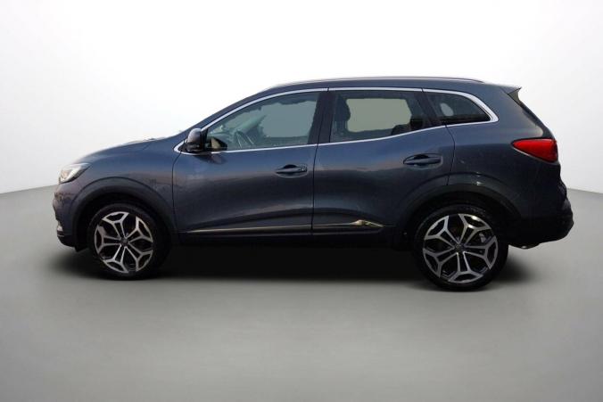 Vente en ligne Renault Kadjar  Blue dCi 115 au prix de 14 990 €