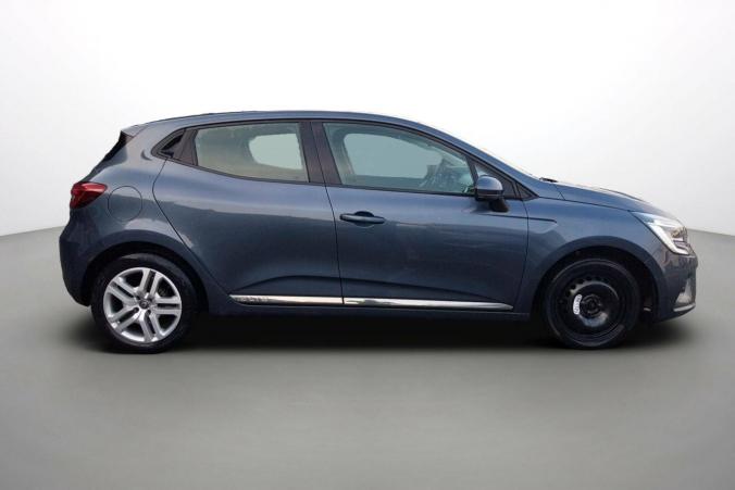 Vente en ligne Renault Clio 5 Clio Blue dCi 85 au prix de 12 990 €