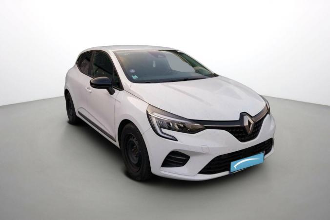 Vente en ligne Renault Clio 5 Clio SCe 65 au prix de 13 990 €