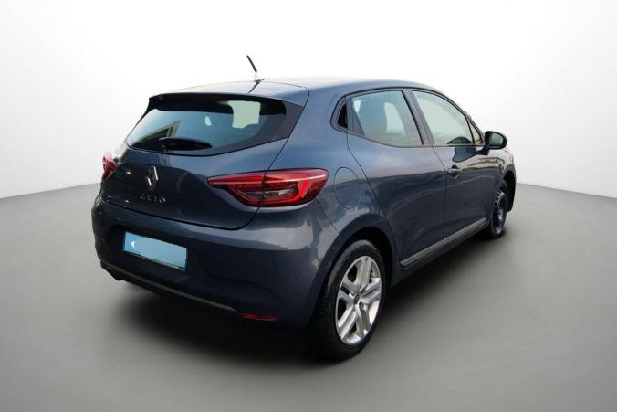 Vente en ligne Renault Clio 5 Clio Blue dCi 85 au prix de 12 990 €