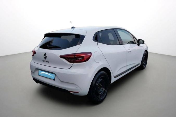 Vente en ligne Renault Clio 5 Clio SCe 65 au prix de 13 990 €