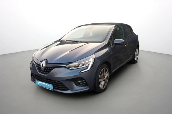 Vente en ligne Renault Clio 5 Clio Blue dCi 85 au prix de 12 990 €