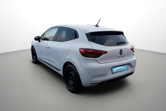 Vente en ligne Renault Clio 5 Clio SCe 65 au prix de 13 990 €