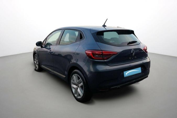 Vente en ligne Renault Clio 5 Clio Blue dCi 85 au prix de 12 990 €