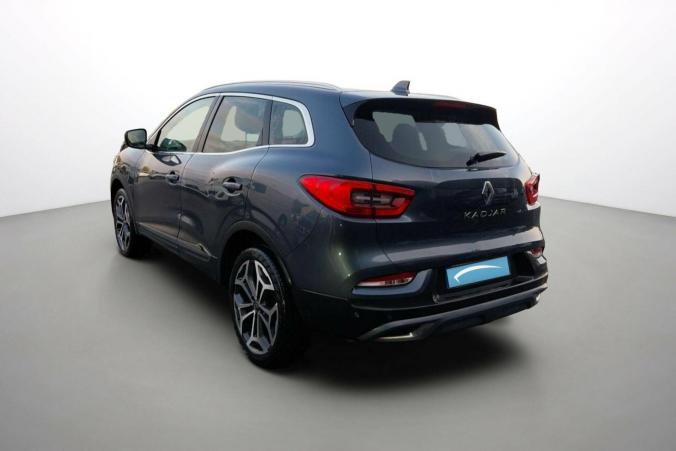 Vente en ligne Renault Kadjar  Blue dCi 115 au prix de 14 990 €