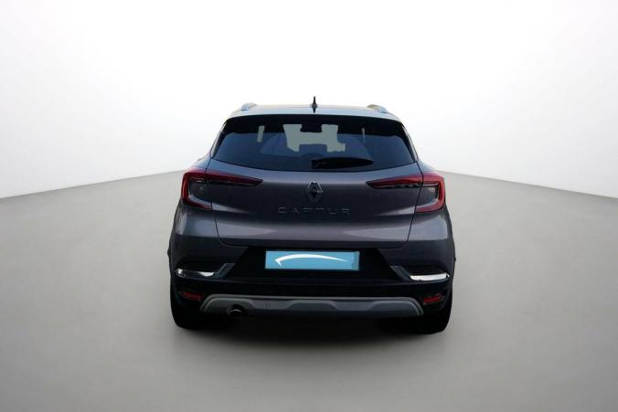 Vente en ligne Renault Captur  TCe 140 EDC au prix de 18 990 €