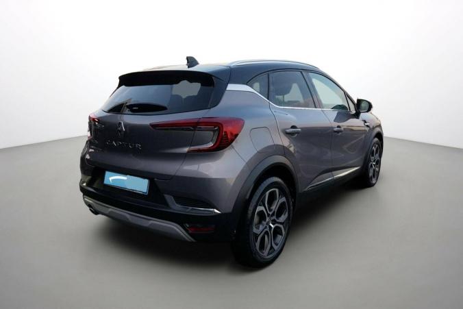 Vente en ligne Renault Captur  TCe 140 EDC au prix de 18 990 €