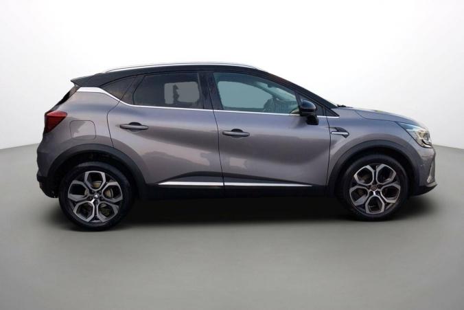 Vente en ligne Renault Captur  TCe 140 EDC au prix de 18 990 €