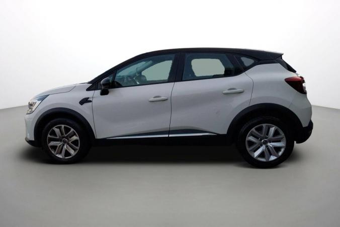 Vente en ligne Renault Captur  TCe 100 GPL au prix de 15 990 €