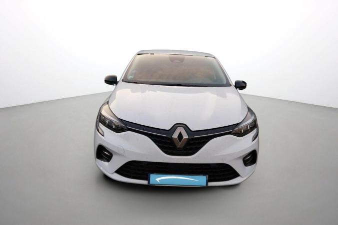 Vente en ligne Renault Clio 5 Clio SCe 65 au prix de 13 990 €