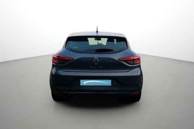 Vente en ligne Renault Clio 5 Clio Blue dCi 85 au prix de 12 990 €