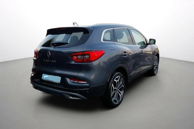 Vente en ligne Renault Kadjar  Blue dCi 115 au prix de 14 990 €