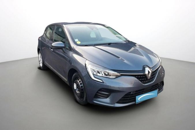 Vente en ligne Renault Clio 5 Clio Blue dCi 85 au prix de 12 990 €