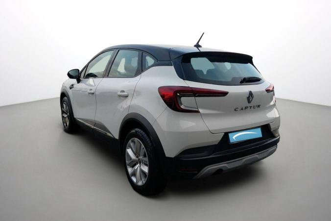 Vente en ligne Renault Captur  TCe 100 GPL au prix de 15 990 €