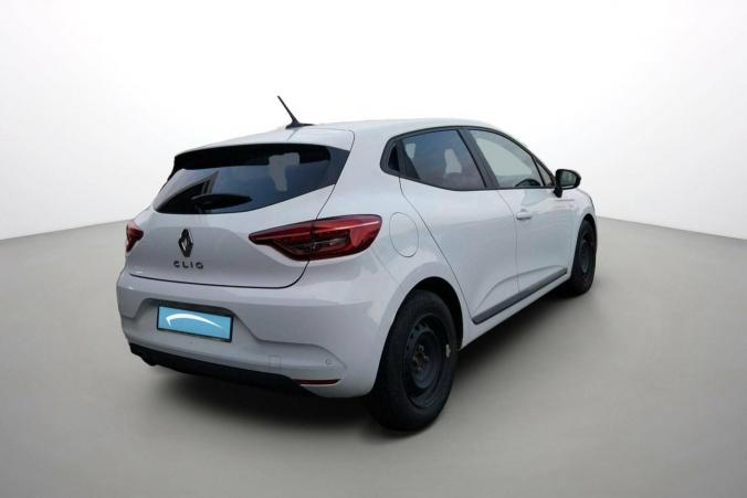 Vente en ligne Renault Clio 5 Clio SCe 65 au prix de 13 990 €